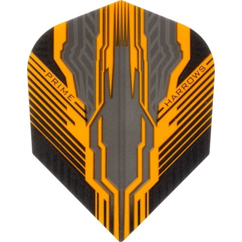 Darts Steeltip Harrows Club Brass 5635 3x24gR
