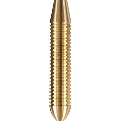 Darts Steeltip Harrows Club Brass 5635 3x24gR