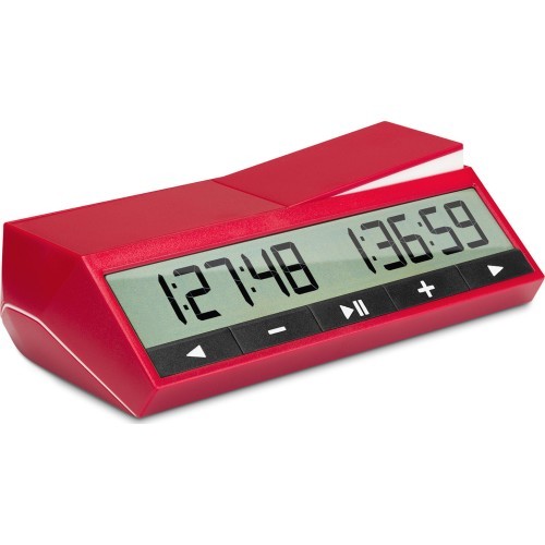Цифровые шахматные часы DGT 2500 FIDE