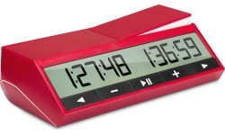 Цифровые шахматные часы DGT 2500 FIDE