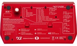 Цифровые шахматные часы DGT 2500 FIDE