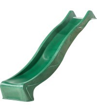 Каток KBT reX, зеленый, 244 см