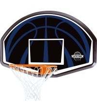 Basketbola vairogs Lifetime Rookie