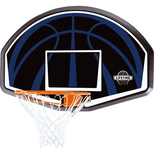 Basketbola vairogs Lifetime Rookie
