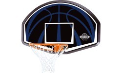 Basketbola vairogs Lifetime Rookie