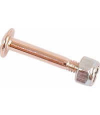 Standarta skrūvju un skrūvju komplekts