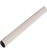 IBS Cue Grip Professional Gumijas Rokturis profesionāls, balts 30cm