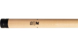 Biljarda kija augšdaļa Adam X2 Tech10, 12 mm/69 cm