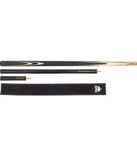 Buffalo Pure snooker cue pack 2 pc with extensions