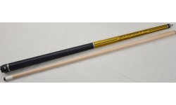 Buffalo Atlantic pool cue gold