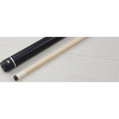 Buffalo Atlantic pool cue blue