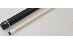 Buffalo Atlantic pool cue blue