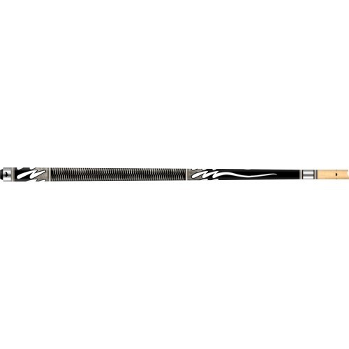 Buffalo Glory Pool Cue No.1 145cm/13mm