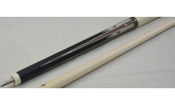 Dufferin pool cue 432 LDC off white