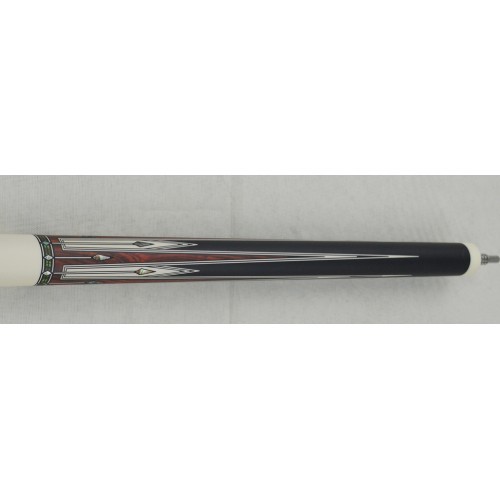 Dufferin pool cue 432 LDC off white