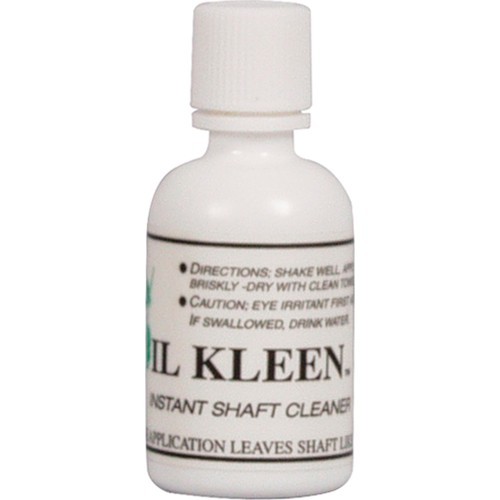 Sil Kleen biljarda nūjas kāta tīrītājs, 1 oz
