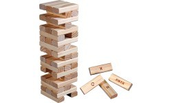 Action Tower Philos 7.5x7.5x27cm