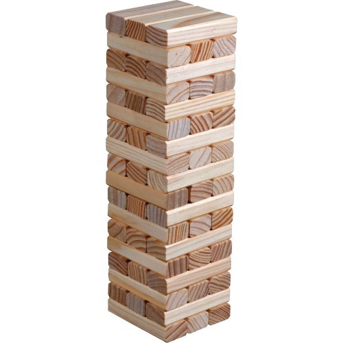 Action Tower Philos 7.5x7.5x27cm