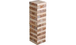 Action Tower Philos 7.5x7.5x27cm