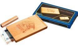 Головоломка Philos Money Safe, 20,5x11x2 см