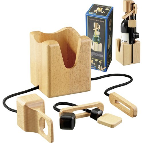 Philos prāta mežģis Bottle Safe 10,5x10,5