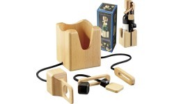 Philos prāta mežģis Bottle Safe 10,5x10,5
