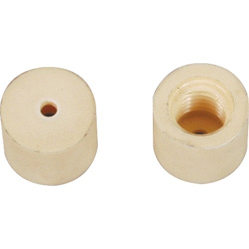 Biljarda kija uzgaļa uzmava Buffalo PC Carom 11,5 mm, 10 gab.