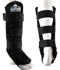Лингвард Buffalo Winner черный S