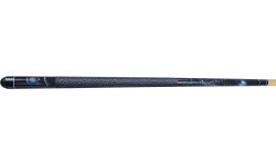 Buffalo Reaper Moon pool cue 145cm/13mm