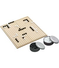 Spēle Philos Go & Go Bang Tournament 45,5x42,4 cm
