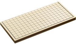 Игра Philos Go & Go Bang Tournament 45,5x42,4 см