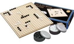 Spēle Philos Go & Go Bang Tournament 45,5x42,4 cm