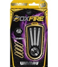 Дартс Winmau Foxfire 80% вольфрам 21 г