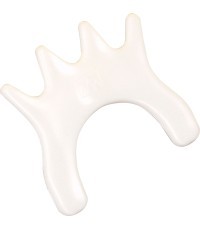 Нейлон Buffalo, белый