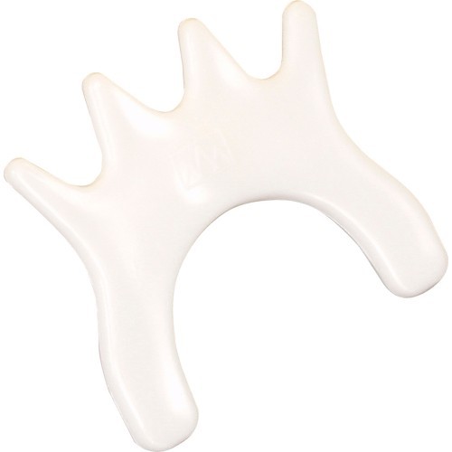 Rest Head Buffalo Nylon, White