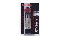 Karella XT-3 steel tip darts 22 grams