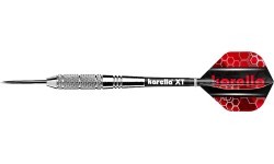 Karella XT-3 steel tip darts 22 grams