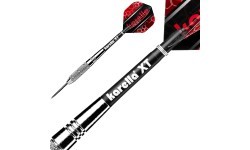 Karella XT-3 steel tip darts 22 grams