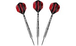 Karella XT-3 steel tip darts 22 grams