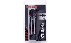 Karella XT-2 steel tip darts 21 grams