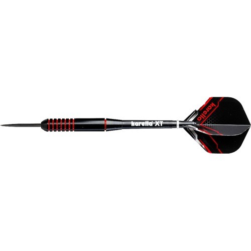 Karella XT-2 steel tip darts 21 grams