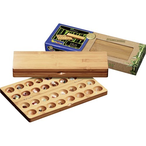 Game Philos Hus 29.5x19.2 cm 
