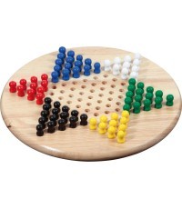 Игра Philos Halma 29 см 3113