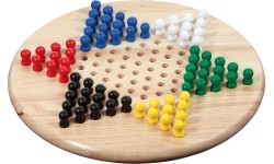 Game Philos Halma 29cm 3113