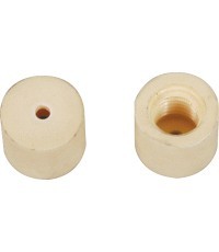 Buffalo PC Carom uzmaviņas 12mm 10gab