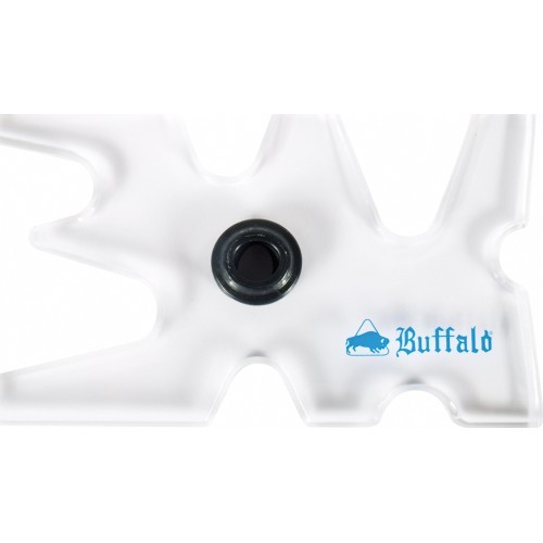 Biljarda balsta galva Buffalo