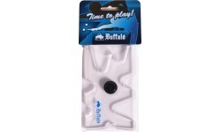 Biljarda nūjas atbalsts Buffalo