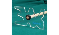 Подставка для бильярдного кия Buffalo