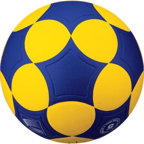 Korfbola bumba Mikasa K5-IKF