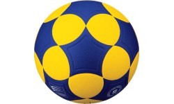 Korfbola bumba Mikasa K5-IKF